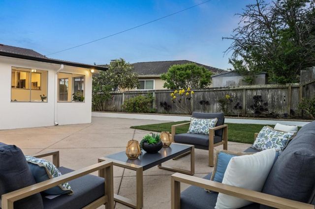 869 Crestview Drive, Millbrae, CA 94030