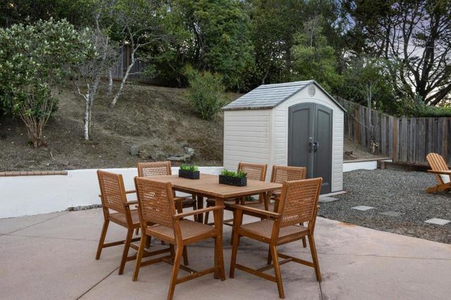 869 Crestview Drive, Millbrae, CA 94030