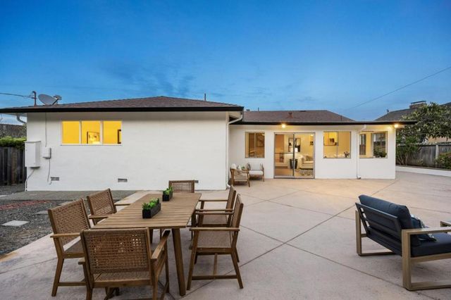 869 Crestview Drive, Millbrae, CA 94030