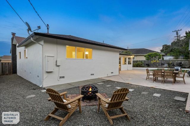 869 Crestview Drive, Millbrae, CA 94030