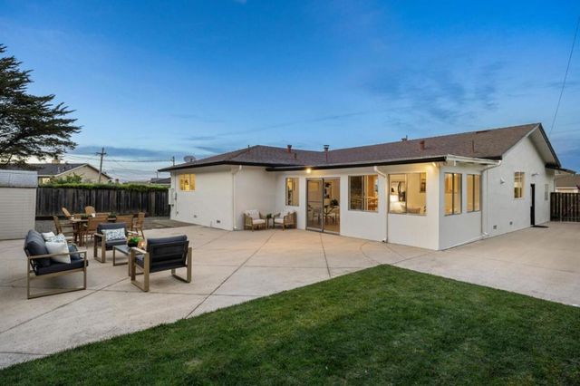 869 Crestview Drive, Millbrae, CA 94030