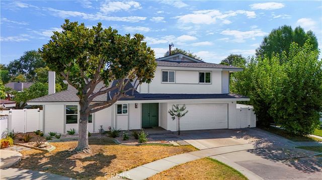 1243 E Live Oak Court, Anaheim, CA 92805