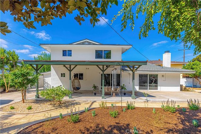 1243 E Live Oak Court, Anaheim, CA 92805