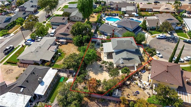 1243 E Live Oak Court, Anaheim, CA 92805
