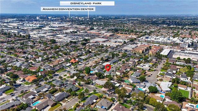 1243 E Live Oak Court, Anaheim, CA 92805