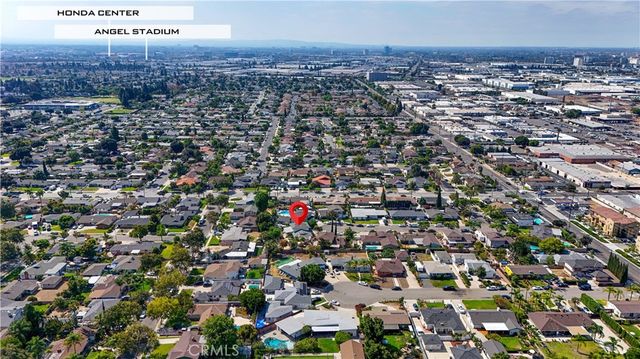 1243 E Live Oak Court, Anaheim, CA 92805
