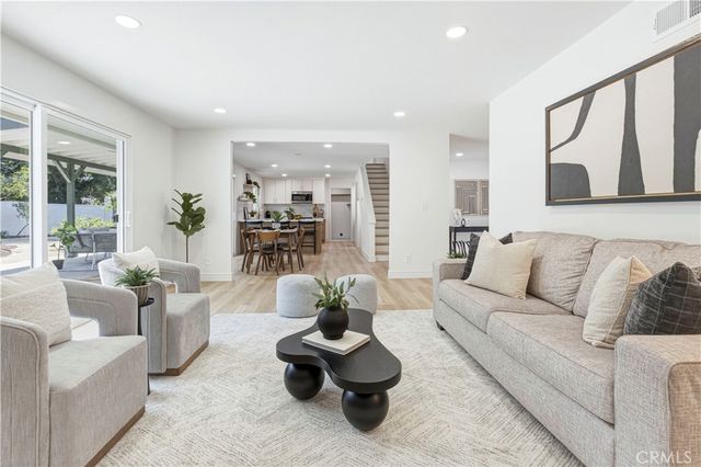 1243 E Live Oak Court, Anaheim, CA 92805