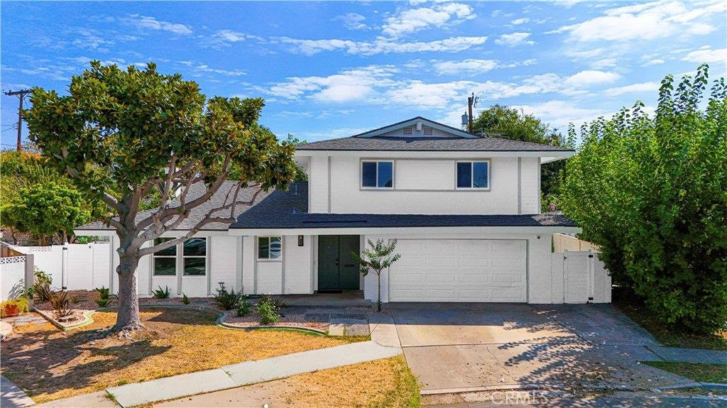 1243 E Live Oak Court, Anaheim, CA 92805