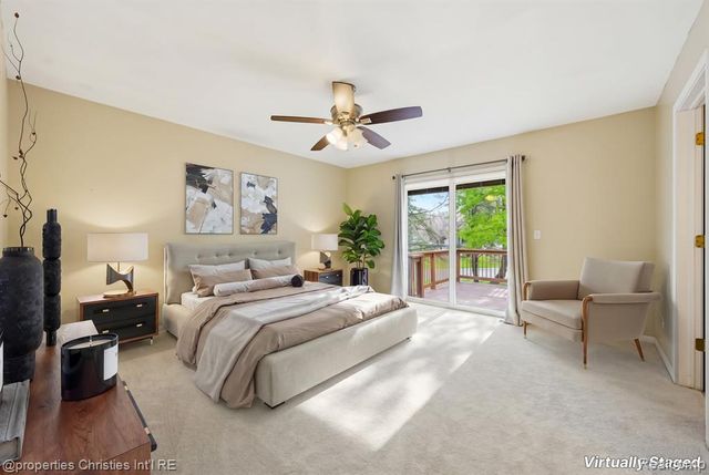 8896 Redstone Drive, Pinckney, MI 48169