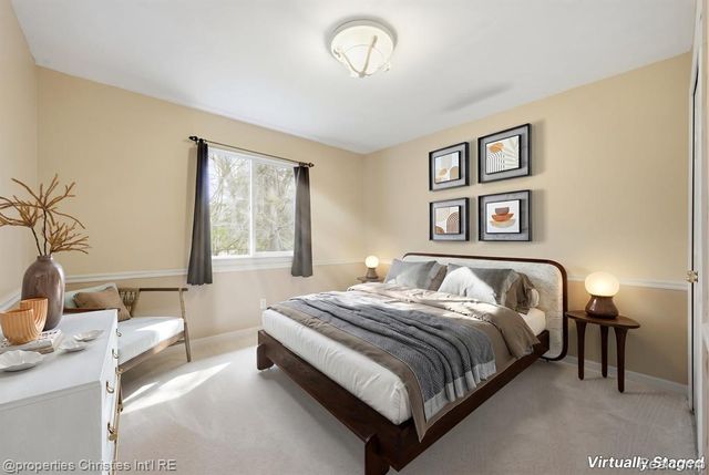 8896 Redstone Drive, Pinckney, MI 48169