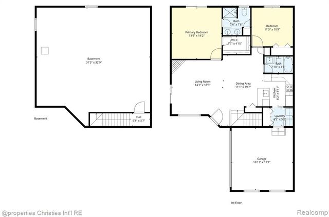 8896 Redstone Drive, Pinckney, MI 48169