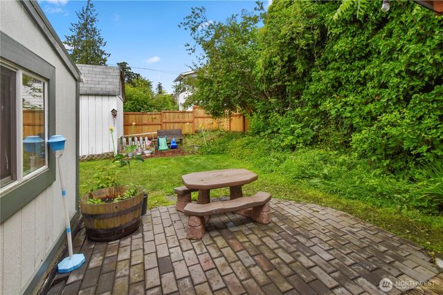 913 Broad Street, Mount Vernon, WA 98274