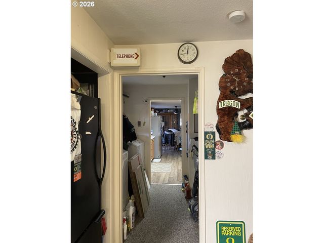 2478 MARION St, North Bend, OR 97459