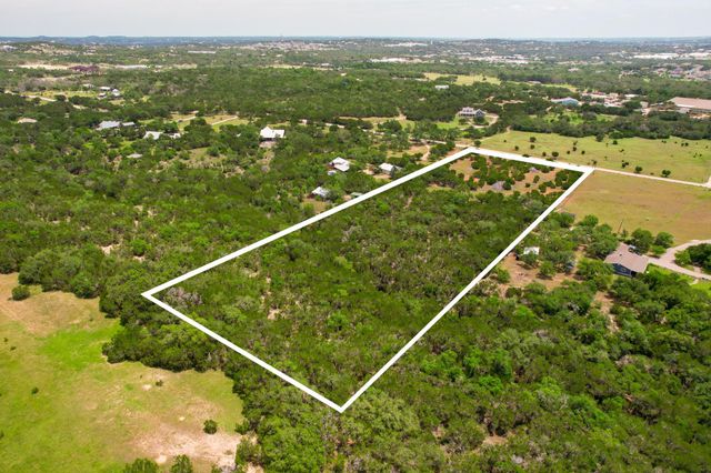 414 Blue Creek DR, Dripping Springs, TX 78620