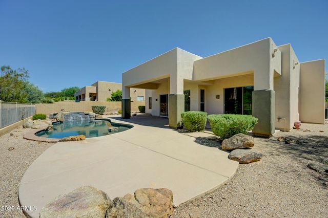 11290 E WHITETHORN Drive, Scottsdale, AZ 85262