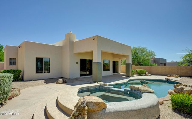 11290 E WHITETHORN Drive, Scottsdale, AZ 85262