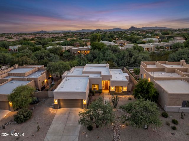 11290 E WHITETHORN Drive, Scottsdale, AZ 85262