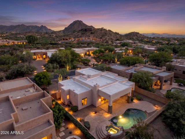 11290 E WHITETHORN Drive, Scottsdale, AZ 85262