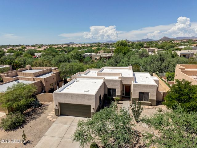 11290 E WHITETHORN Drive, Scottsdale, AZ 85262