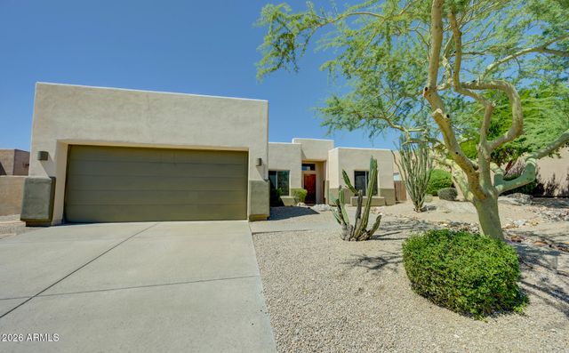 11290 E WHITETHORN Drive, Scottsdale, AZ 85262