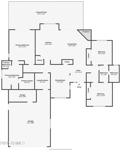 11290 E WHITETHORN Drive, Scottsdale, AZ 85262