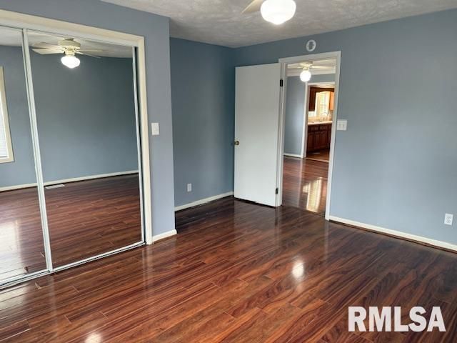 1621 N PARK Avenue, Herrin, IL 62948