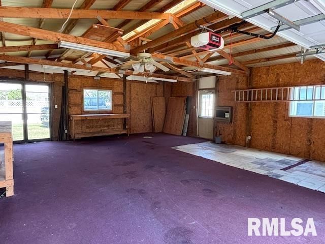 1621 N PARK Avenue, Herrin, IL 62948