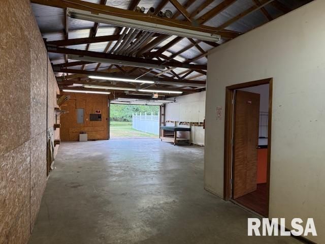 1621 N PARK Avenue, Herrin, IL 62948