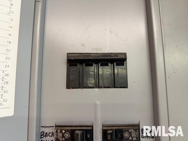 1621 N PARK Avenue, Herrin, IL 62948