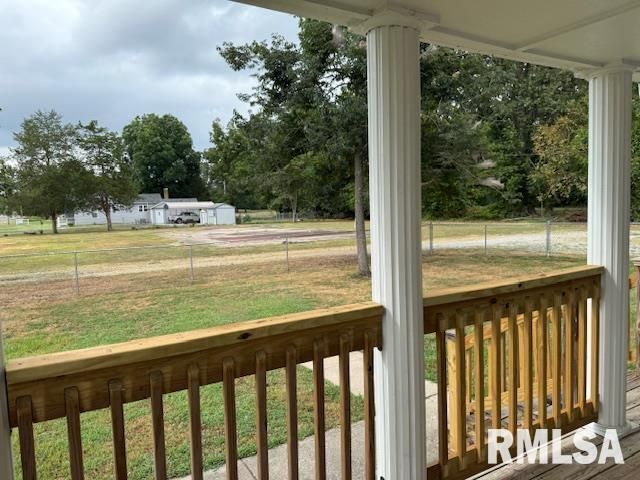 1621 N PARK Avenue, Herrin, IL 62948