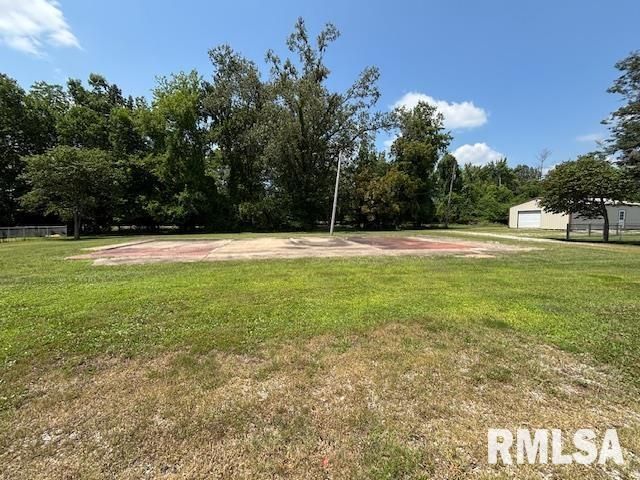 1621 N PARK Avenue, Herrin, IL 62948