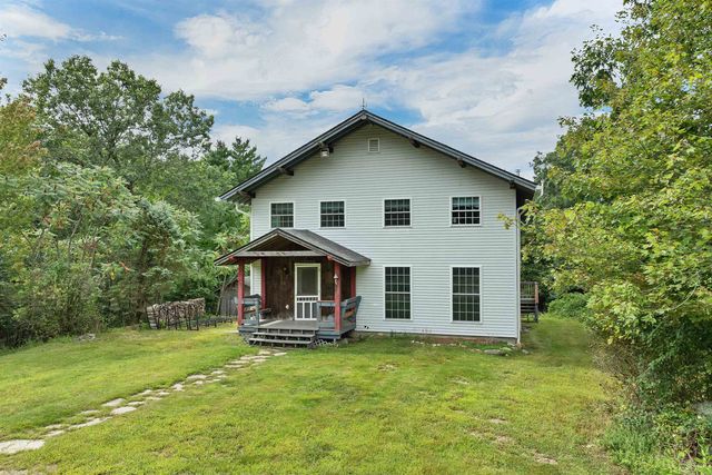 238 Brookline Road, Mason, NH 03048