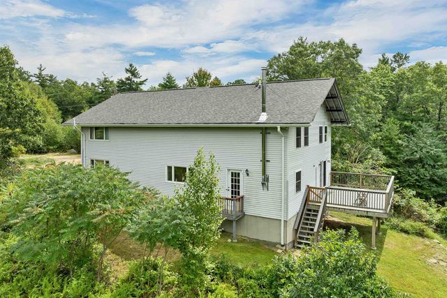 238 Brookline Road, Mason, NH 03048