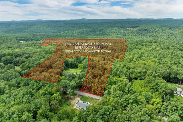 238 Brookline Road, Mason, NH 03048