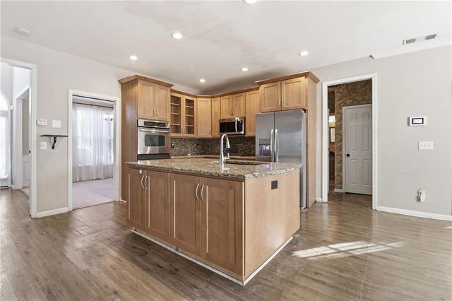 4619 Carina NW Drive, Acworth, GA 30101