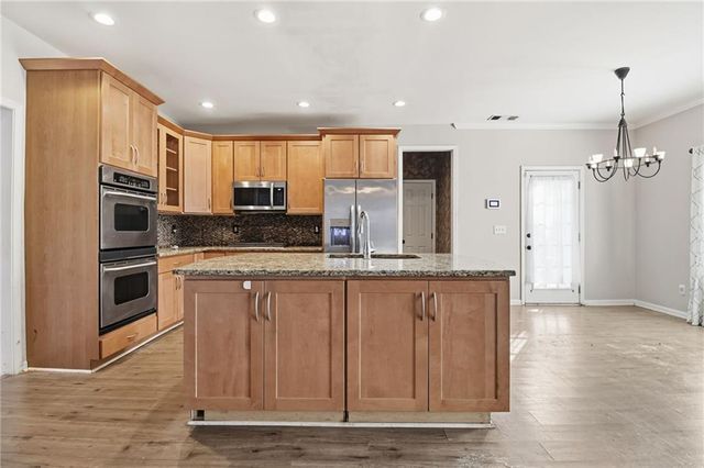 4619 Carina NW Drive, Acworth, GA 30101