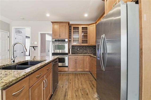 4619 Carina NW Drive, Acworth, GA 30101