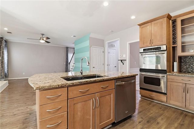 4619 Carina NW Drive, Acworth, GA 30101