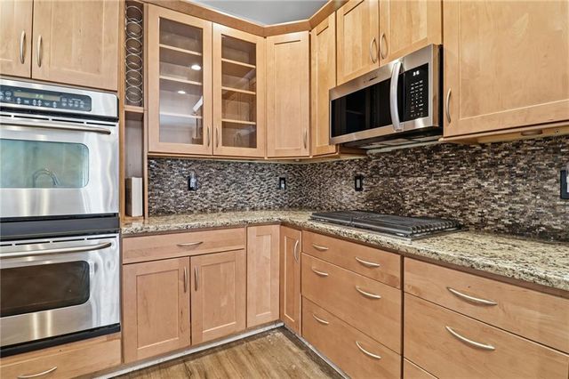 4619 Carina NW Drive, Acworth, GA 30101