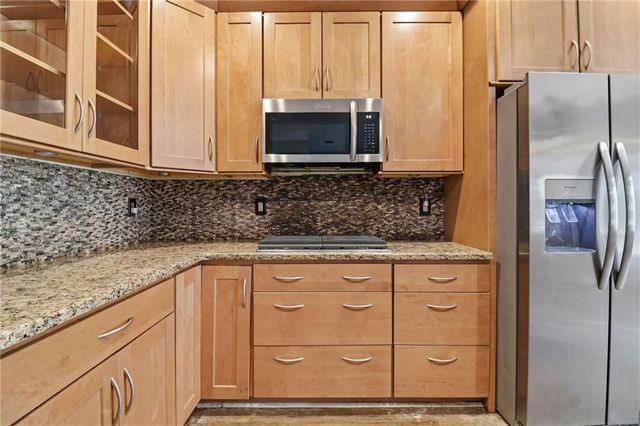 4619 Carina NW Drive, Acworth, GA 30101