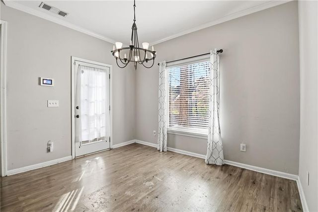 4619 Carina NW Drive, Acworth, GA 30101