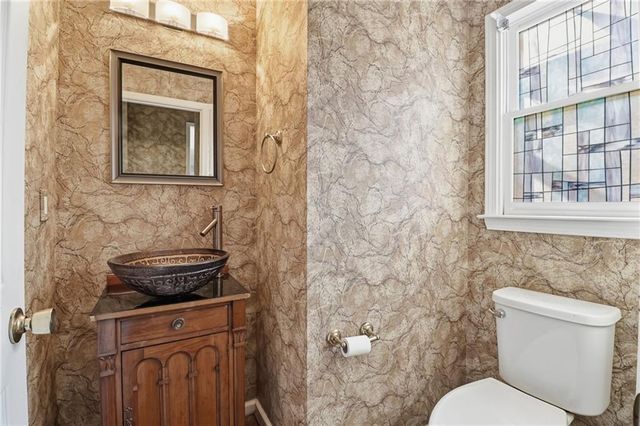 4619 Carina NW Drive, Acworth, GA 30101