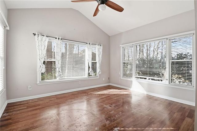 4619 Carina NW Drive, Acworth, GA 30101