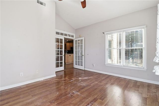 4619 Carina NW Drive, Acworth, GA 30101