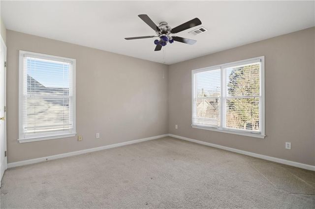 4619 Carina NW Drive, Acworth, GA 30101