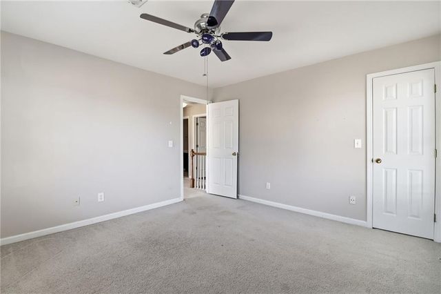 4619 Carina NW Drive, Acworth, GA 30101