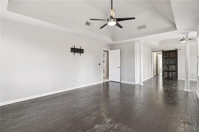 4619 Carina NW Drive, Acworth, GA 30101