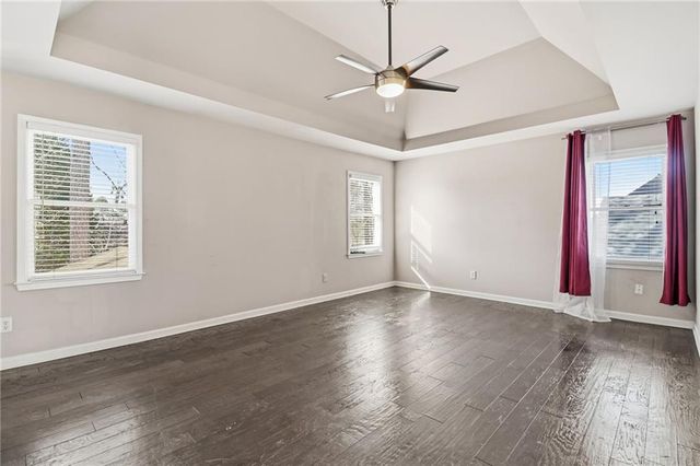 4619 Carina NW Drive, Acworth, GA 30101