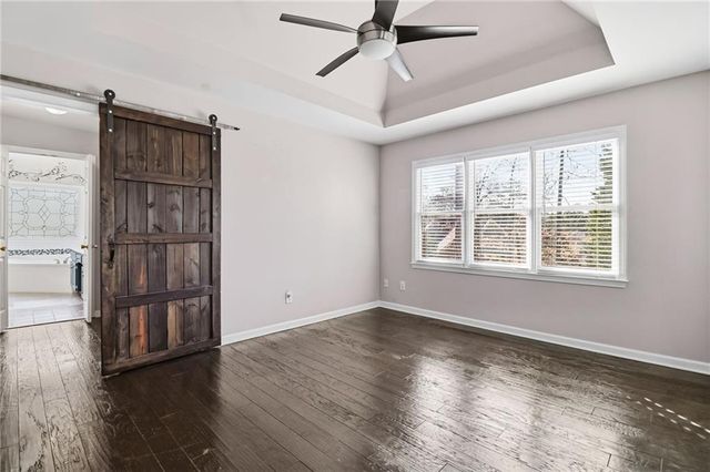 4619 Carina NW Drive, Acworth, GA 30101