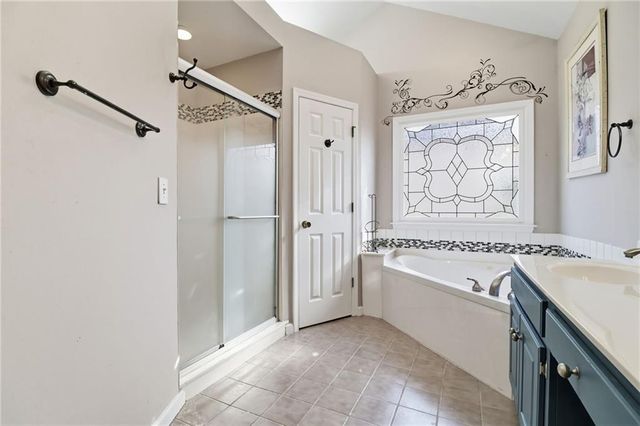 4619 Carina NW Drive, Acworth, GA 30101